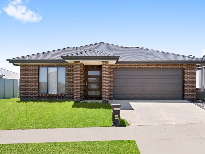 15 Margaret Court, Wodonga, Vic 3690 House for Rent