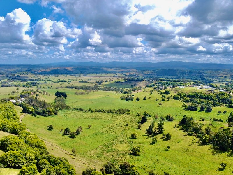 Real Estate & Property for Sale in Mcleans Ridges, NSW 2480