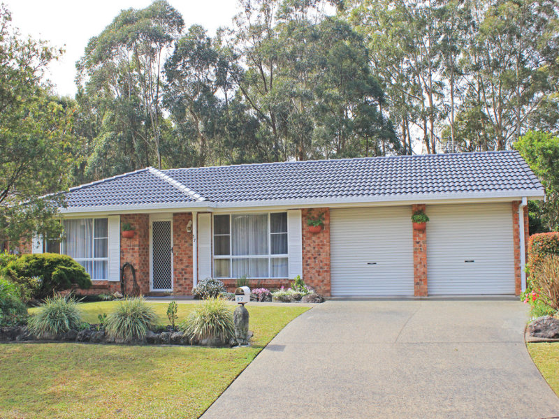 57 Koonwarra Street, West Haven, NSW 2443