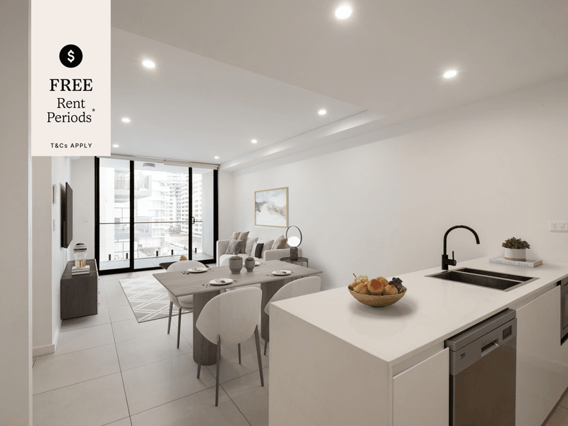 19/180-182 Pitt Street, Merrylands, NSW 2160 - Apartment for Rent ...