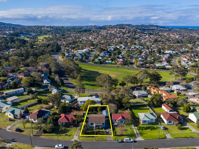 42 Lindsay Street, Unanderra, NSW 2526 House for Sale