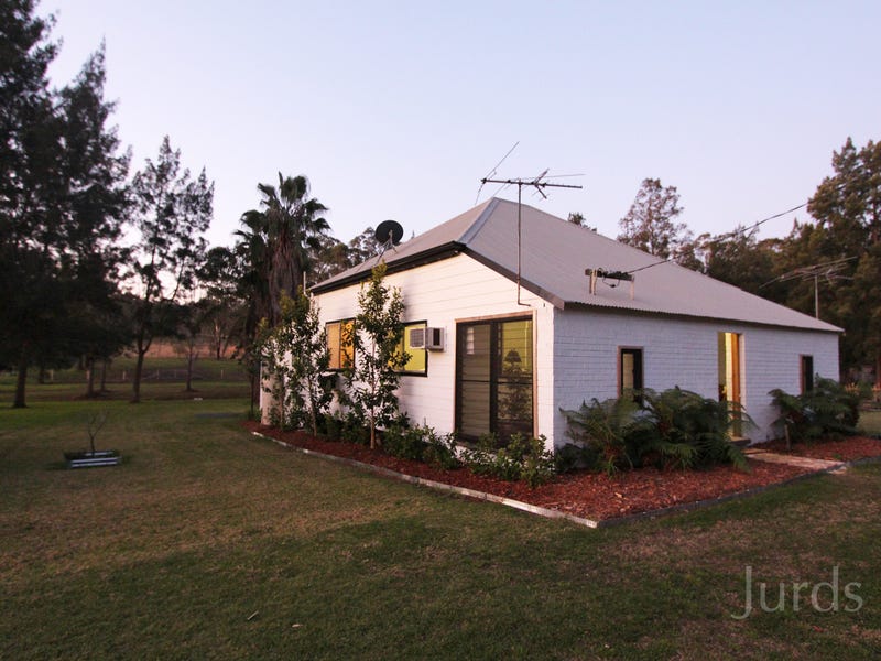 516 Maitland Road, Cessnock, NSW 2325