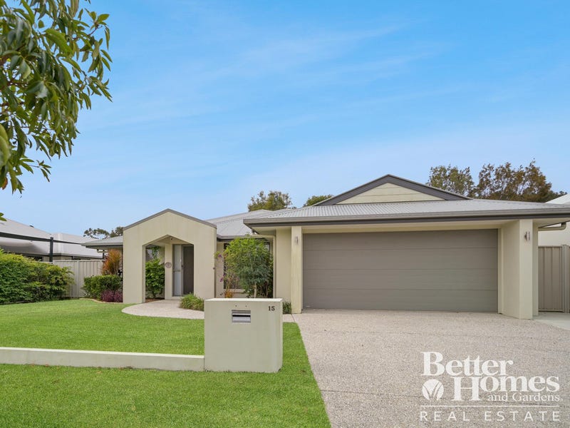15 Little Mountain Drive, Little Mountain, QLD 4551