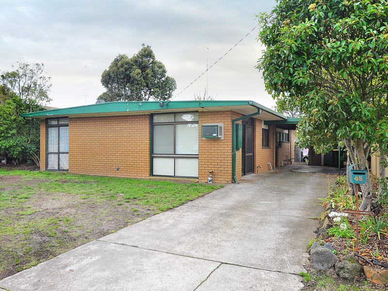 45 Longley Street Alfredton Vic 3350 Realestate Com Au