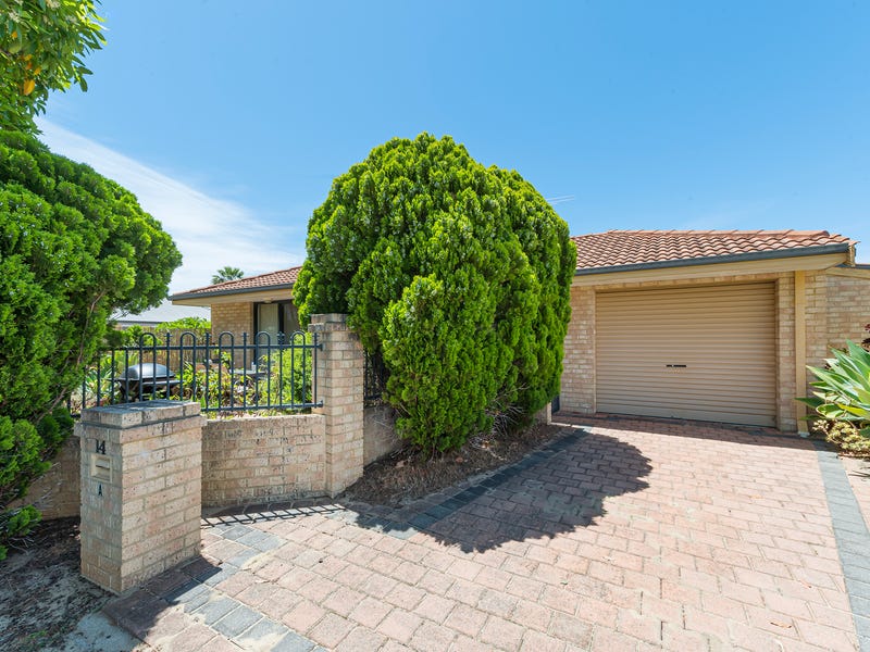 14A Medhurst Crescent, Nollamara, WA 6061 Property Details