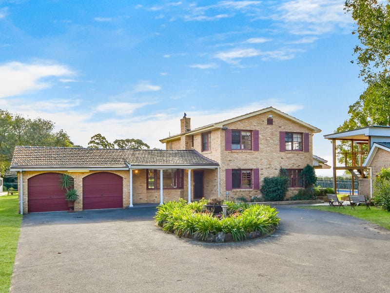 105 Aberfoyle Road, Wedderburn, NSW 2560 Property Details