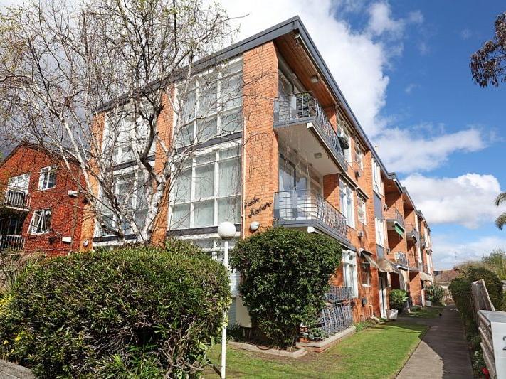 9/28 Wynnstay Road, Prahran, VIC 3181