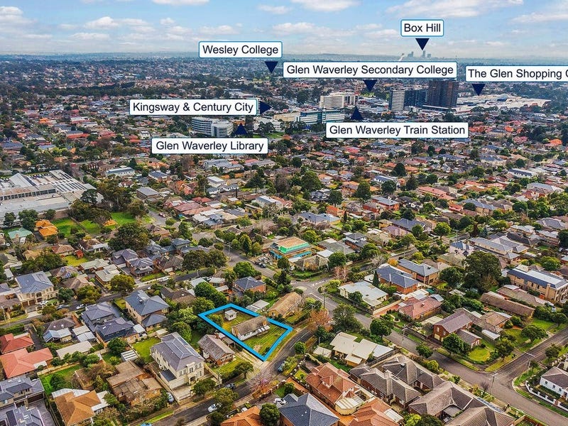 1 Olinda Street, Glen Waverley, VIC 3150