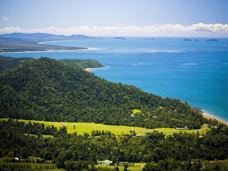 Land for Sale in South Mission Beach, QLD 4852 Pg. 2