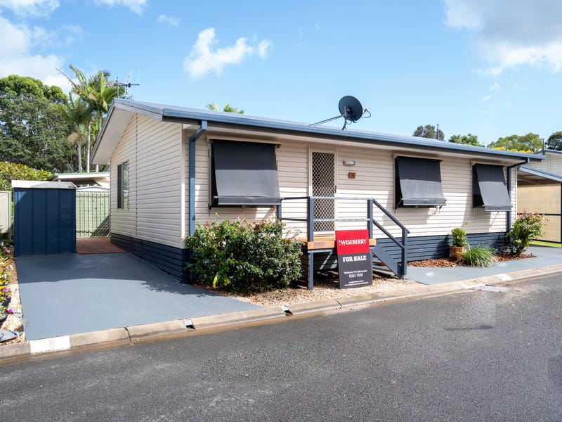 74/270 Hastings River Drive, Port Macquarie, NSW 2444 House for Sale