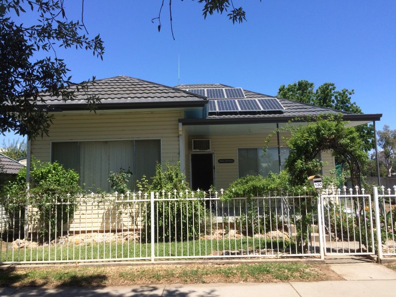 130 Rose Street, Wee Waa, NSW 2388