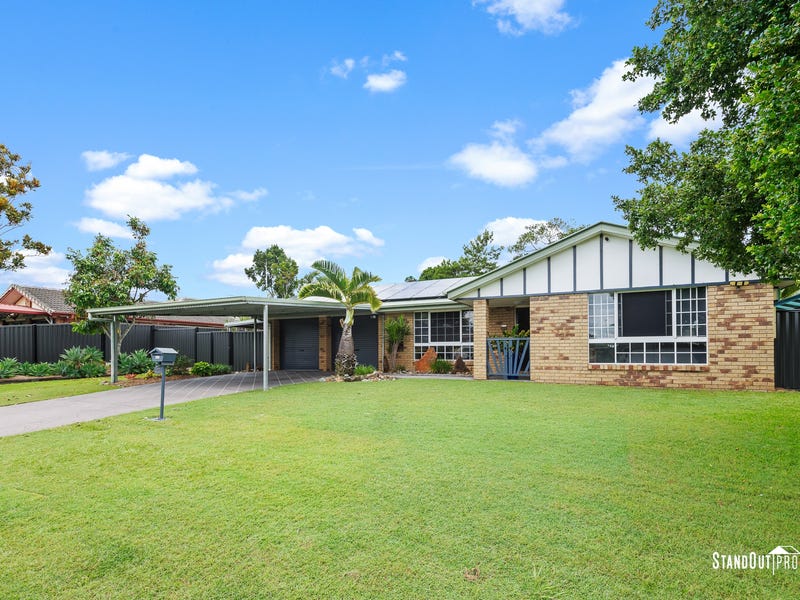 60 Bellini Road, Burpengary, Qld 4505 - Property Details