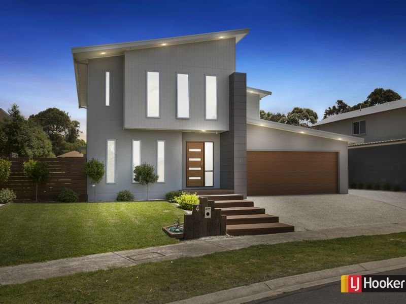 4 Norman Drive, Cowes, Vic 3922 Property Details
