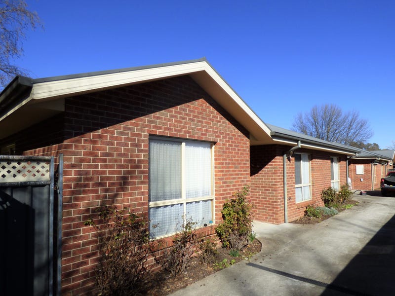 Unit 1/14 Robertson St, Myrtleford, Vic 3737 Property Details