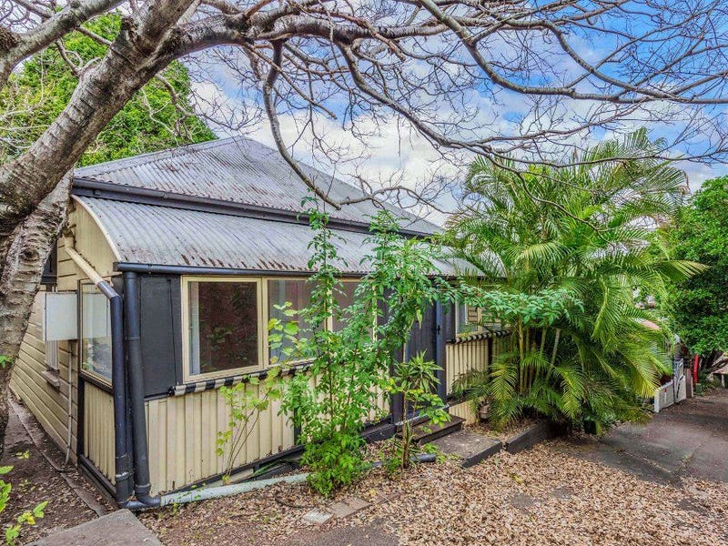 19 Clyde Street, Petrie Terrace, Qld 4000 House for Sale realestate