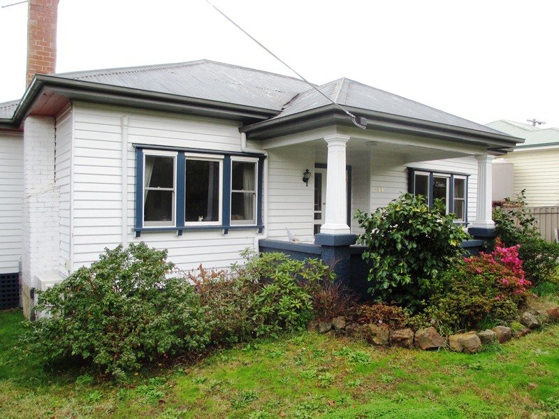 33 Downey St, Alexandra, Vic 3714 Property Details