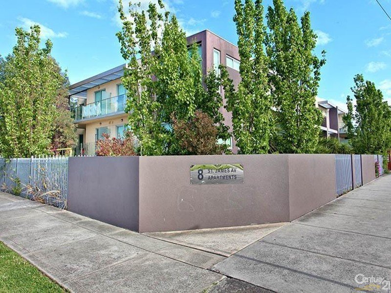 11/8 St James Ave, Springvale, Vic 3171 - Property Details
