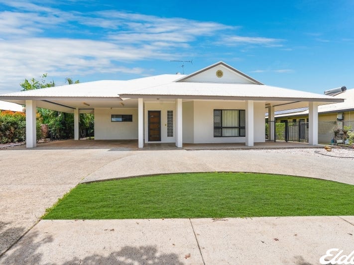 57 Yirra Cres, Rosebery, NT 0832