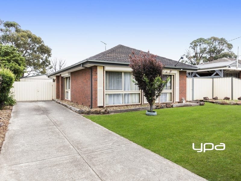 75 Road, Diggers Rest, Vic 3427