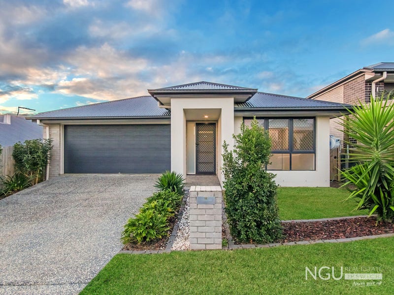 12 Eccles Street, South Ripley, QLD 4306