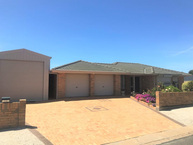 10 Wishart Street, Tumby Bay, SA 5605 House for Sale