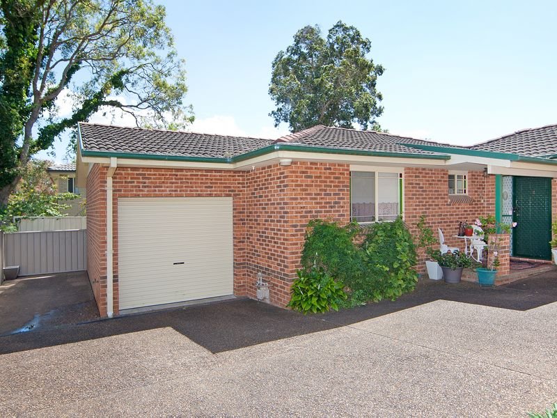 4/51 Fraser Road, Long Jetty, NSW 2261