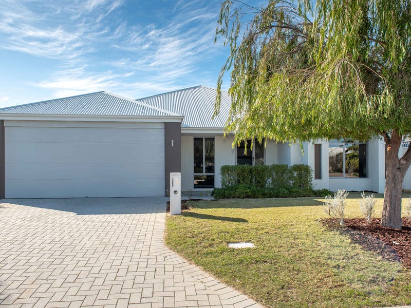 2 Crowned Way, Alkimos, WA 6038 - House for Sale - realestate.com.au