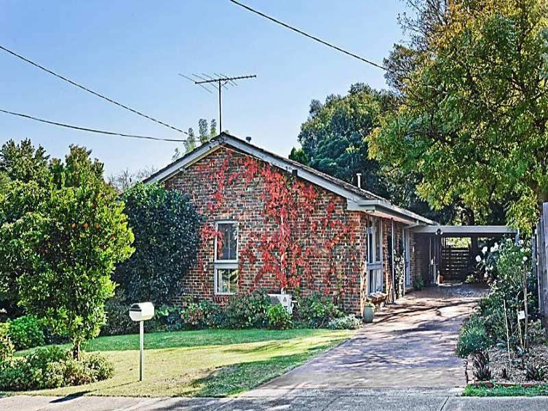 63 Canora Street, Blackburn South, VIC 3130