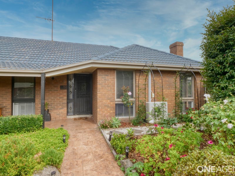 10 Selwyn Place, Traralgon, Vic 3844 Property Details