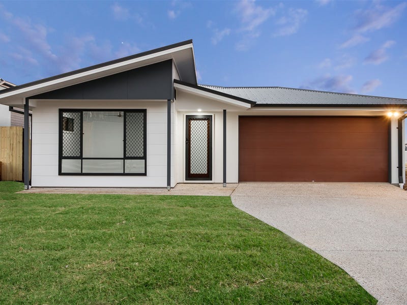 Lot 13 Street, Brassall, Qld 4305 Property Details