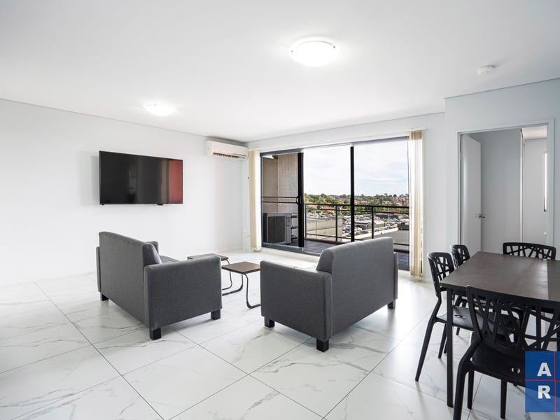 33/2426 Nelson Street, Fairfield, NSW 2165 Property Details