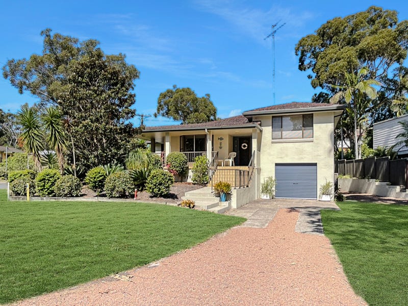 2 Ibis Avenue Hawks Nest Nsw 2324 Property Details