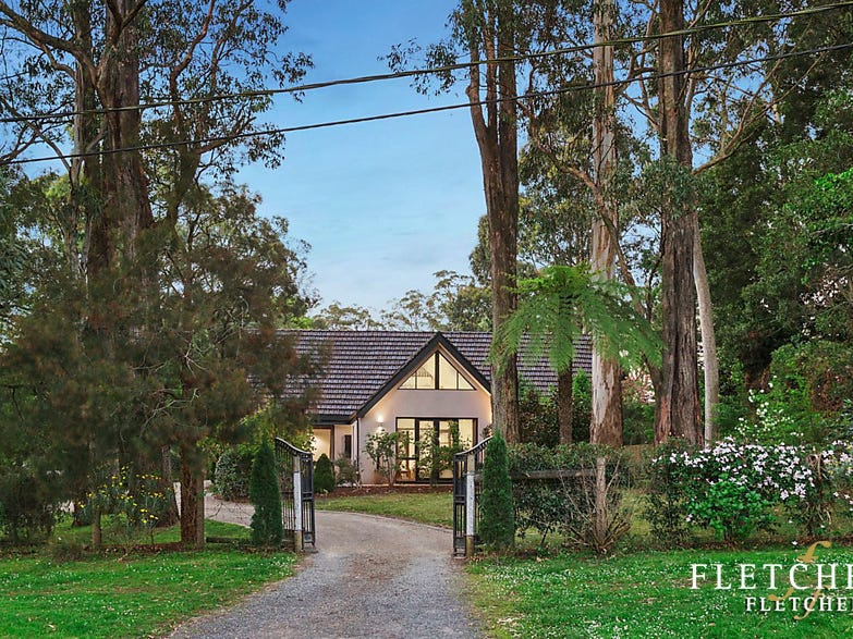 38 One Tree Hill Road, Ferny Creek, VIC 3786