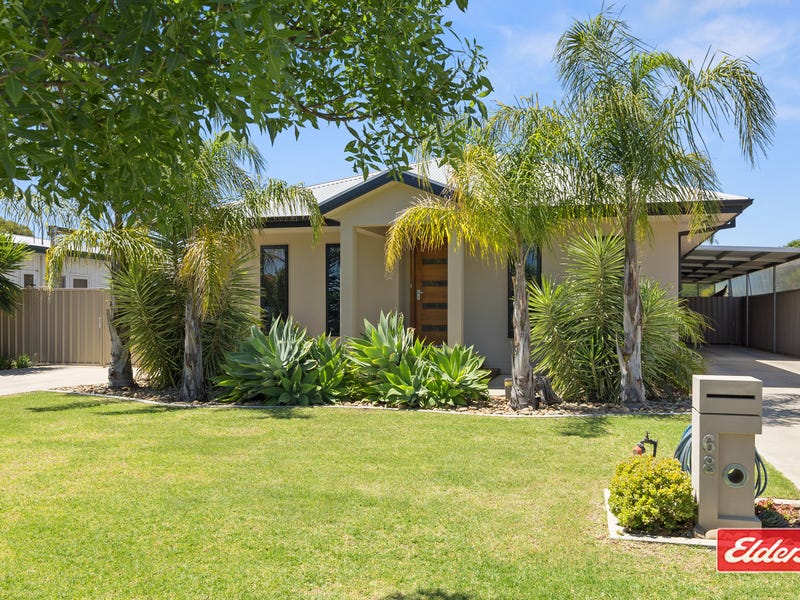 68 Hume Street, Yarrawonga, Vic 3730 Property Details