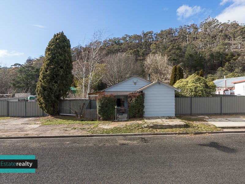 54 Foxlow Street, Captains Flat, NSW 2623