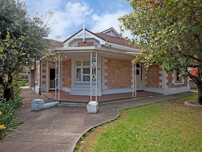 58 Bakewell Road, Evandale, SA 5069 Property Details