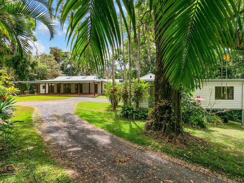 22B Greenhills Road, Kuranda, Qld 4881 Property Details