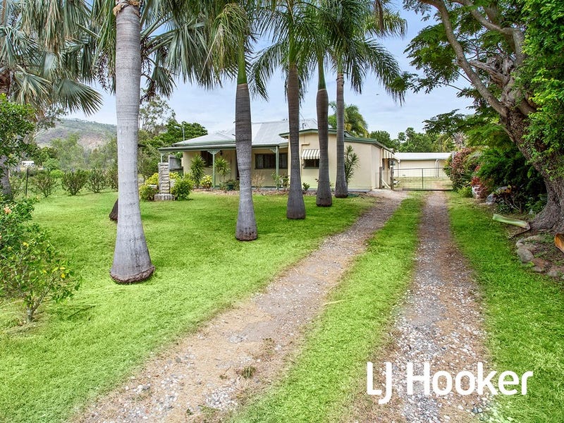 106 Mount Usher Road, Qld 4702 Property Details