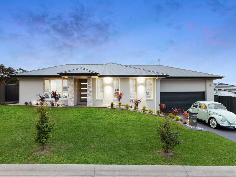 32 Yarborough Road, Cameron Park, NSW 2285