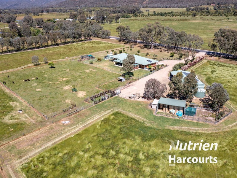 780 Warby Range Road, Wangaratta South, VIC 3678