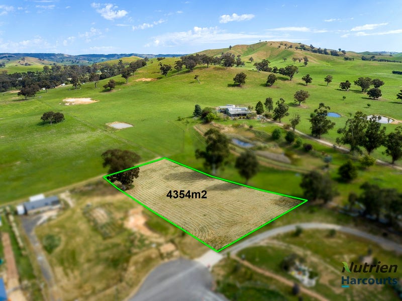 7 Barker Court Yea Vic 3717 Residential Land for Sale