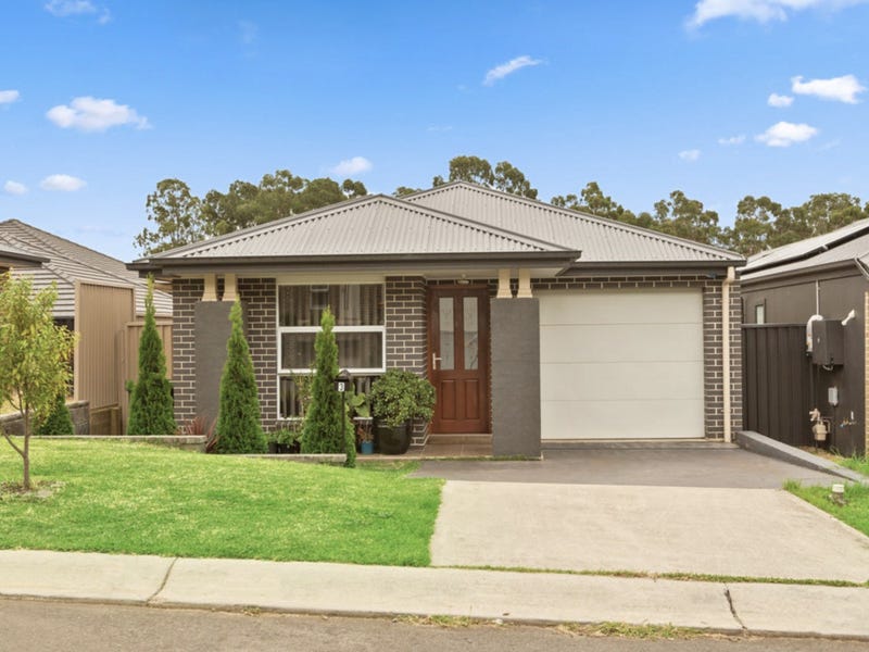 3 Yusen Street, Grantham Farm, NSW 2765 - realestate.com.au