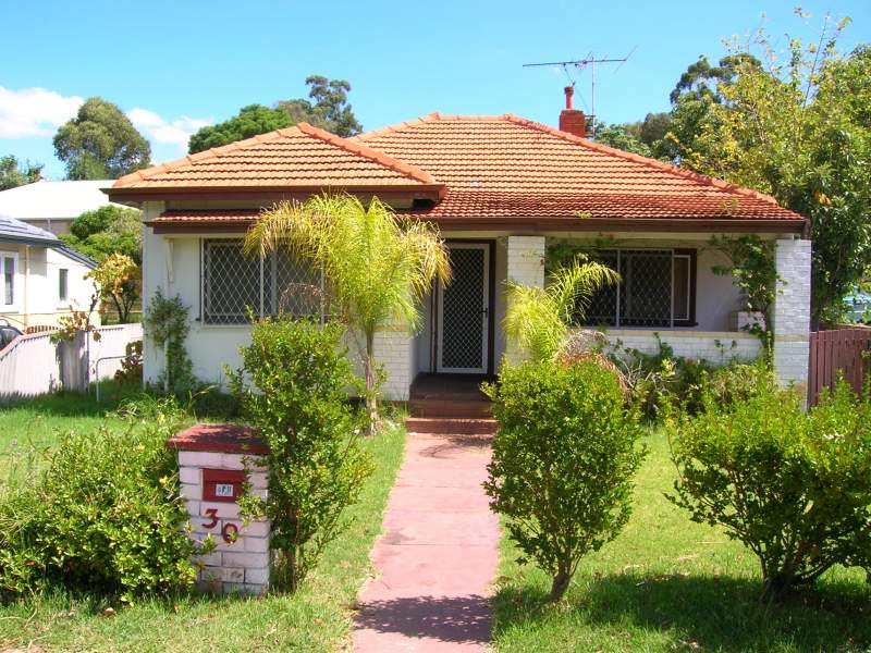30 King William Street, Bayswater, WA 6053
