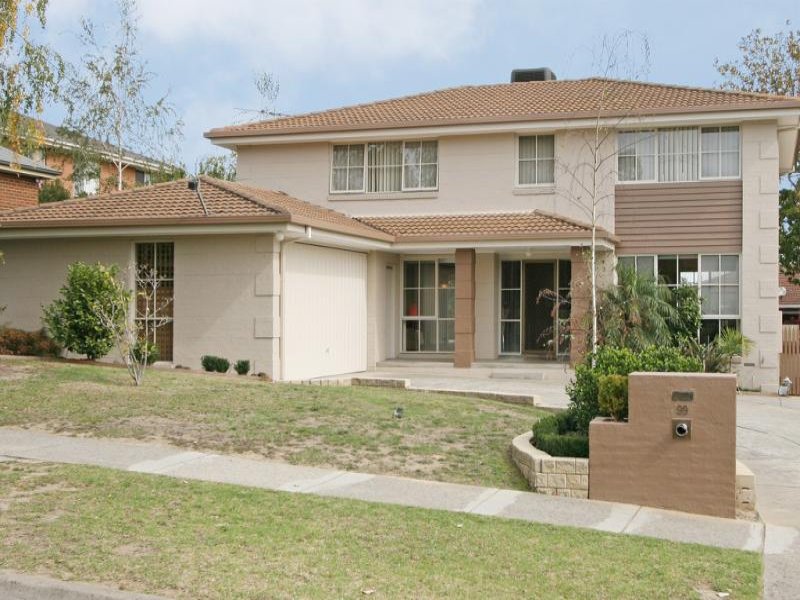 99 Yarra Road, Croydon Hills, VIC 3136