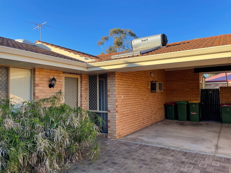 4/64 Petra St, Palmyra, WA 6157 Property Details