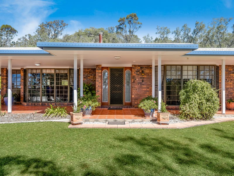 14 Cameron Crescent, Glenvale, Qld 4350 Property Details