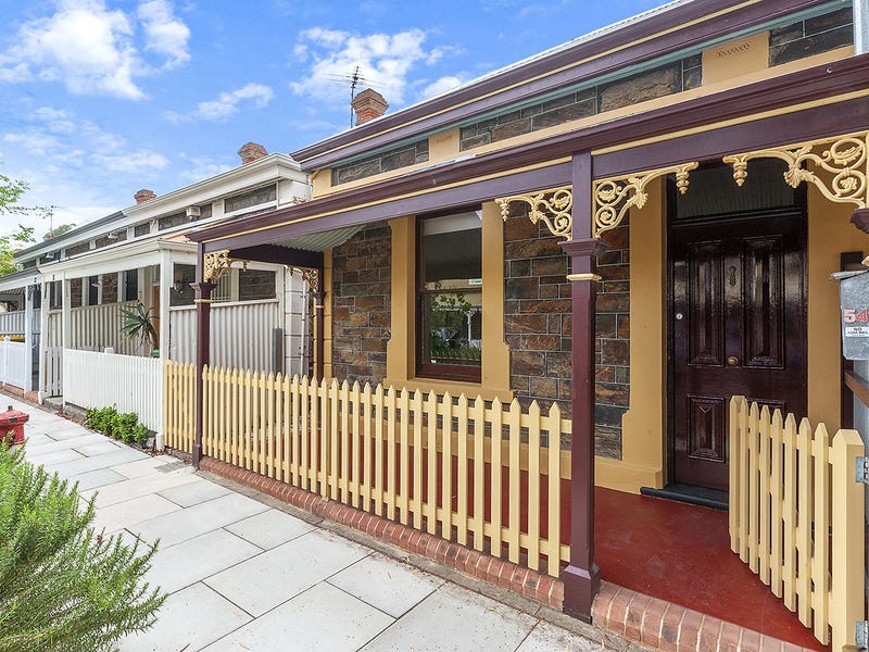 54 Mclaren Street, Adelaide, SA 5000