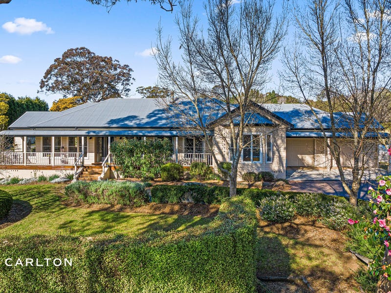 10 Nero Street, Mittagong, NSW 2575 House for Sale
