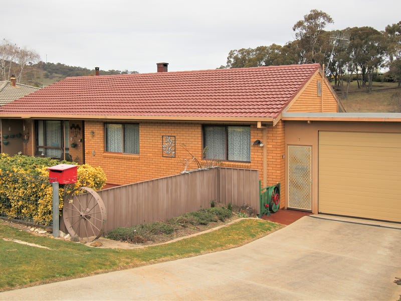 7 Lyne Street, Tumbarumba, NSW 2653