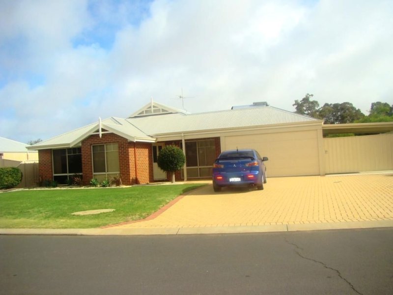 5 Hedges Place, Burekup, WA 6227 Property Details